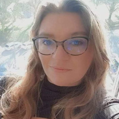angelique Selve